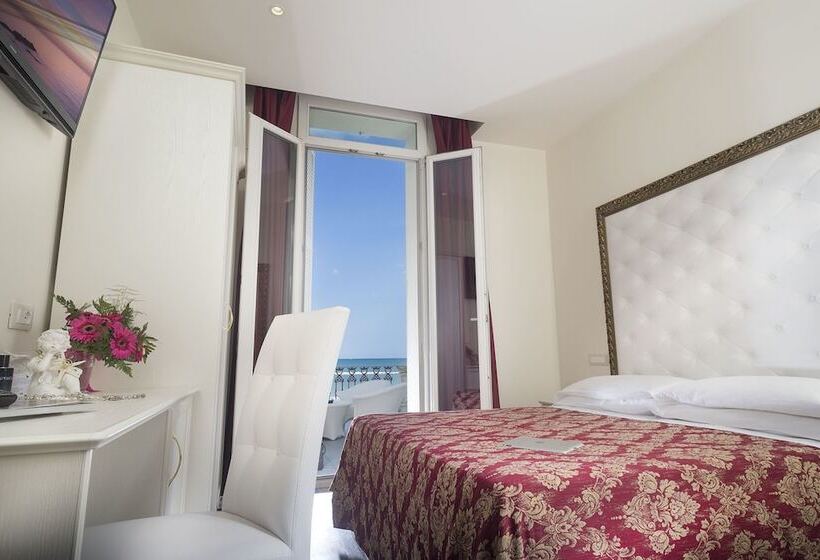 חדר סופריור, Lido