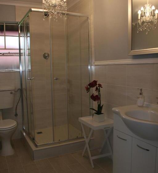 חדר סטנדרט, De Zevende Hemel Guesthouse