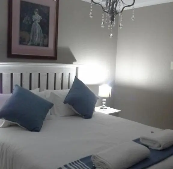 スタンダードルーム, De Zevende Hemel Guesthouse