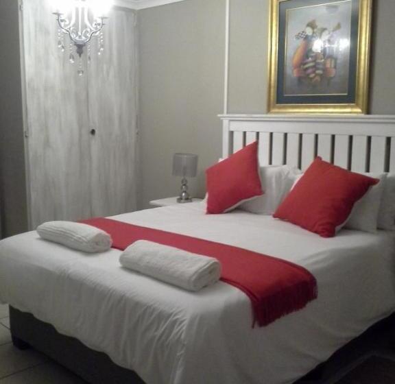 חדר סטנדרט, De Zevende Hemel Guesthouse