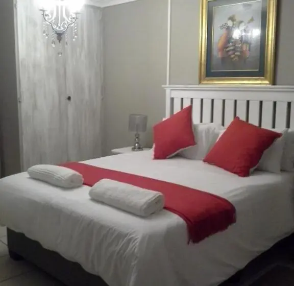 スタンダードルーム, De Zevende Hemel Guesthouse