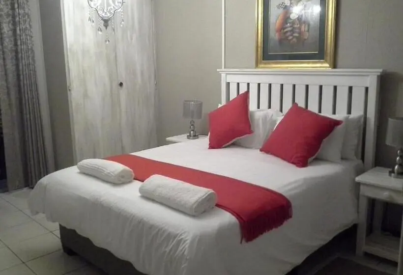 スタンダードルーム, De Zevende Hemel Guesthouse