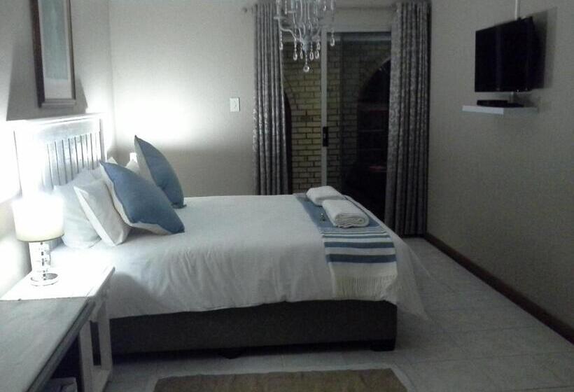 חדר סטנדרט, De Zevende Hemel Guesthouse