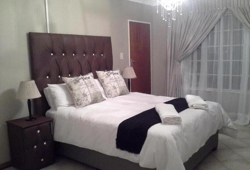 חדר דלוקס, De Zevende Hemel Guesthouse