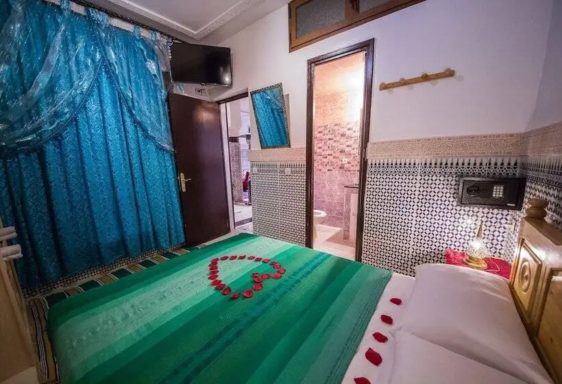 اتاق استاندارد, La Casa Espanyola