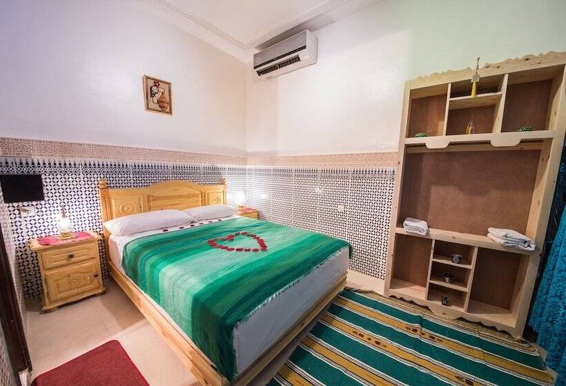 اتاق استاندارد, La Casa Espanyola
