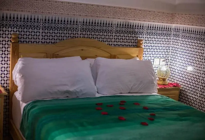 اتاق استاندارد, La Casa Espanyola
