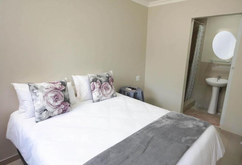 Номер Стандарт, Patterson B&b