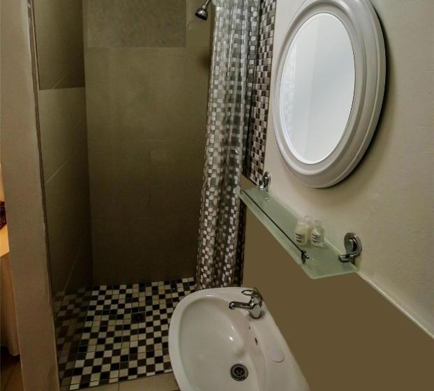 Номер Стандарт, Patterson B&b