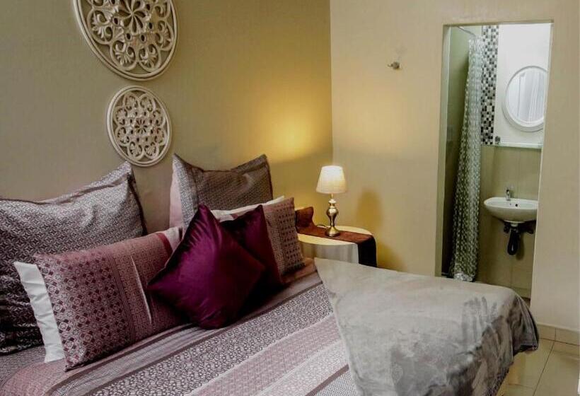 Номер Стандарт, Patterson B&b