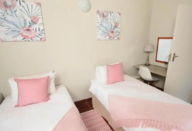 キャビン, Patterson B&b