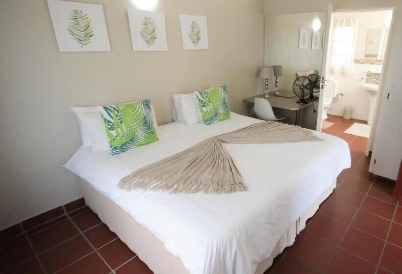 Хижина, Patterson B&b