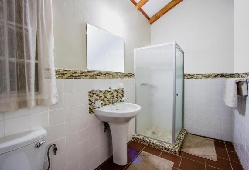 בקתה, Patterson B&b