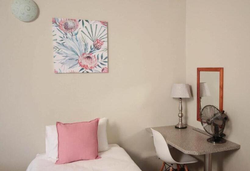 בקתה, Patterson B&b