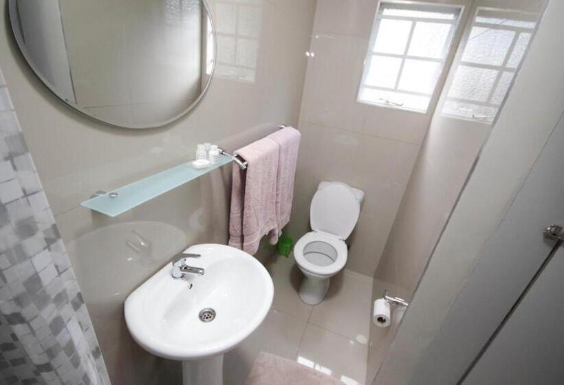 Номер Стандарт, Patterson B&b