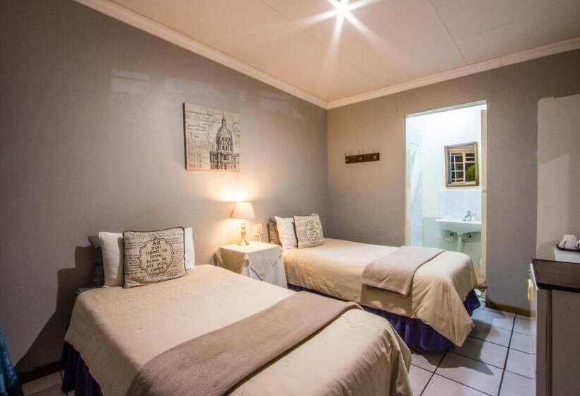 Номер Стандарт, Patterson B&b