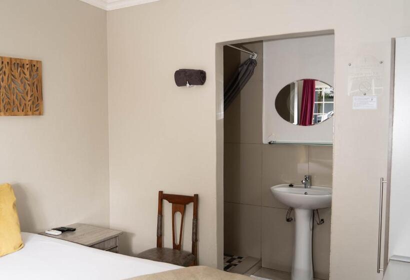 Номер Стандарт, Patterson B&b