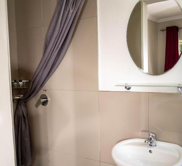 חדר סטנדרט, Patterson B&b