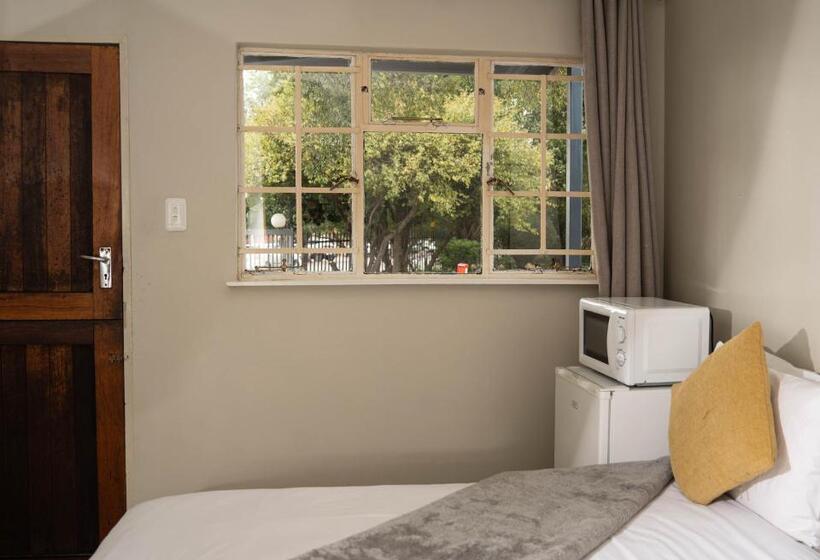 Номер Стандарт, Patterson B&b