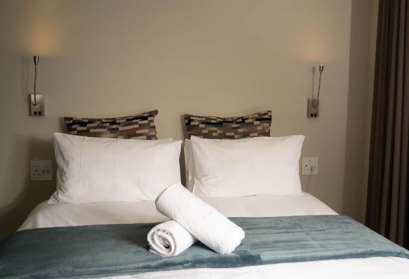 בקתה, Patterson B&b