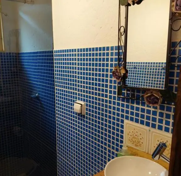 家族用バンガロー, Pousada Bangalôs Cipó