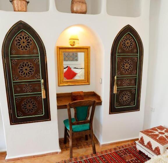 스탠다드 룸, Riad Cherifa