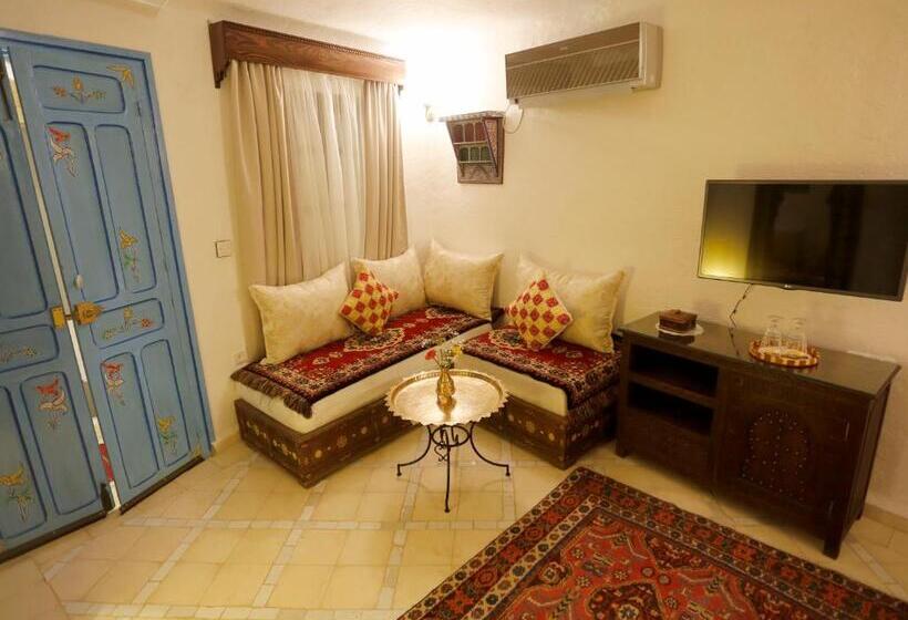 스탠다드 룸, Riad Cherifa