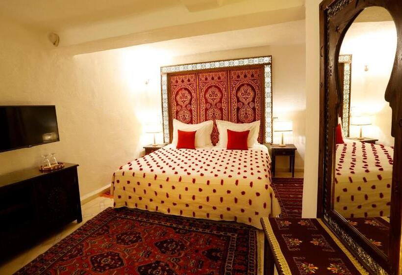 스탠다드 룸, Riad Cherifa