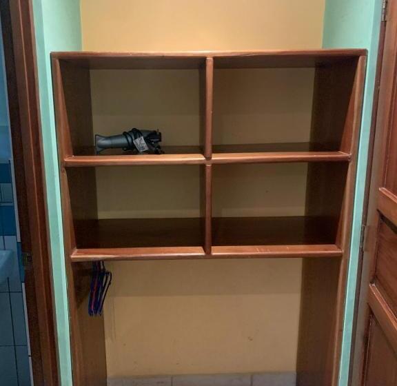 غرفة قياسية, Villas Playa Hermosa Beach