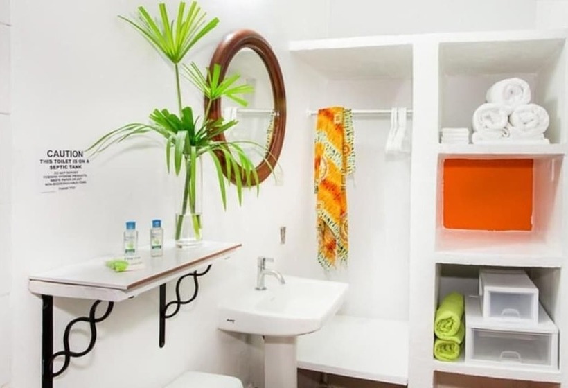 プールビュースタンダードステューディオ, Tico Tico Villas Adult Only