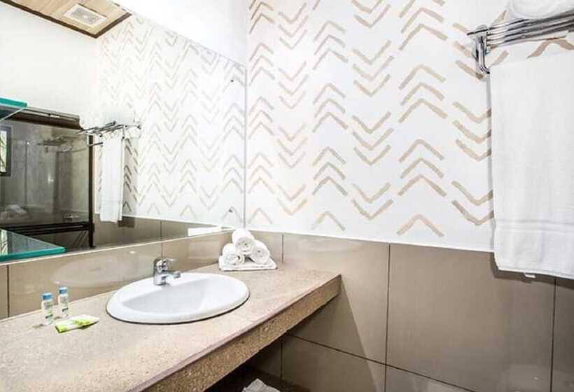 デラックススタジオ, Tico Tico Villas Adult Only