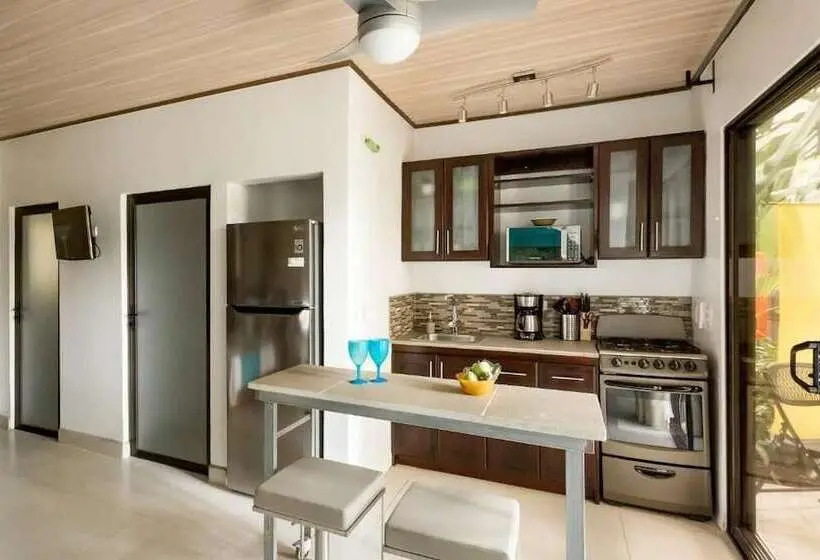 デラックススタジオ, Tico Tico Villas   Adult Only