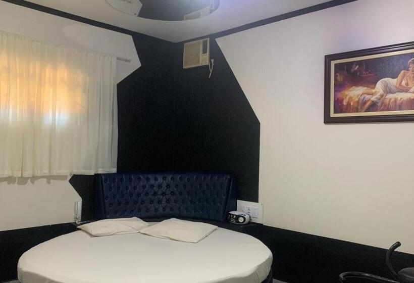 Номер Economy, Versat Motel