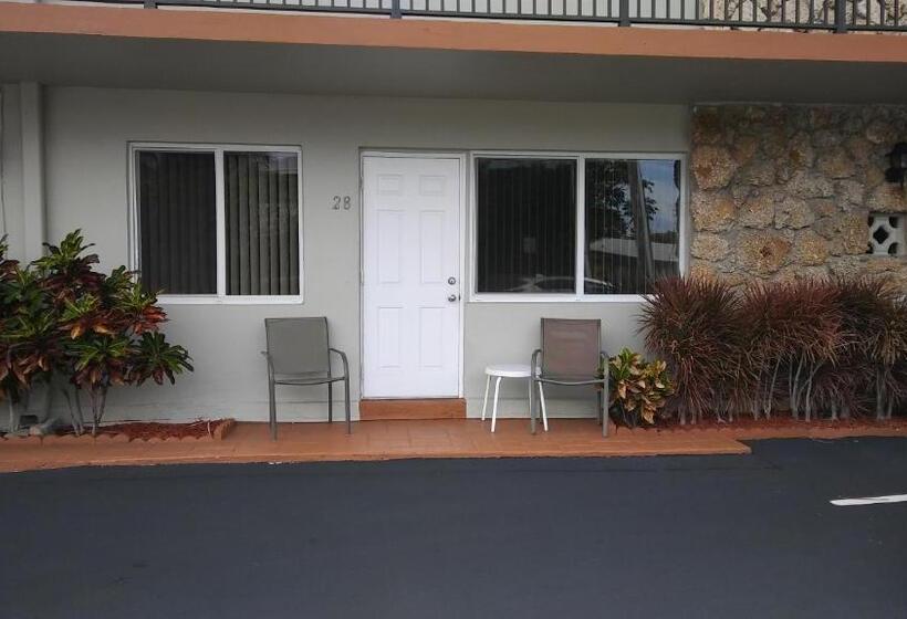 Апартаменты 1 Спальня, Aqua Mar Condos