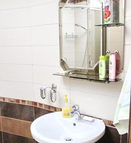 1 Bedroom Apartment River View, Best Apartments In Most City, River View