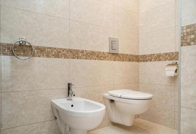 آپارتمان 2 خوابه, Best Apartments In Most City, River View