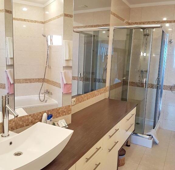 آپارتمان 2 خوابه, Best Apartments In Most City, River View