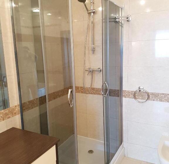 آپارتمان 2 خوابه, Best Apartments In Most City, River View