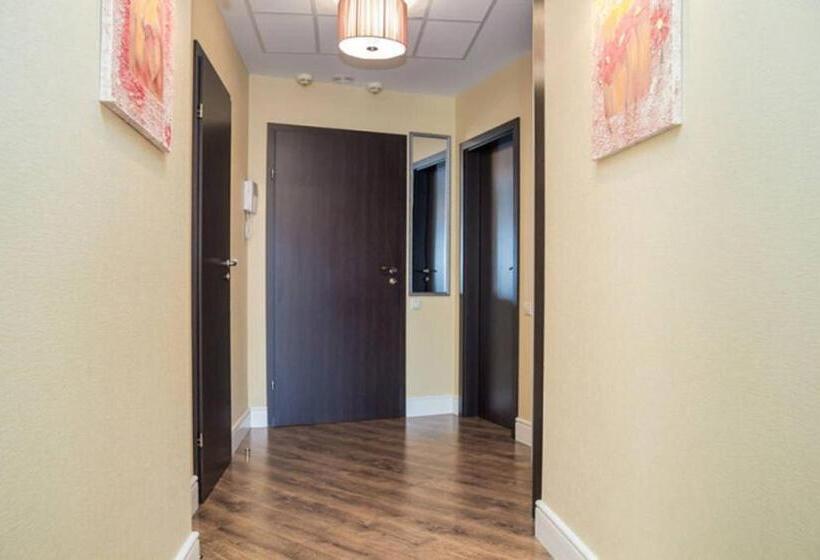 آپارتمان 2 خوابه, Best Apartments In Most City, River View