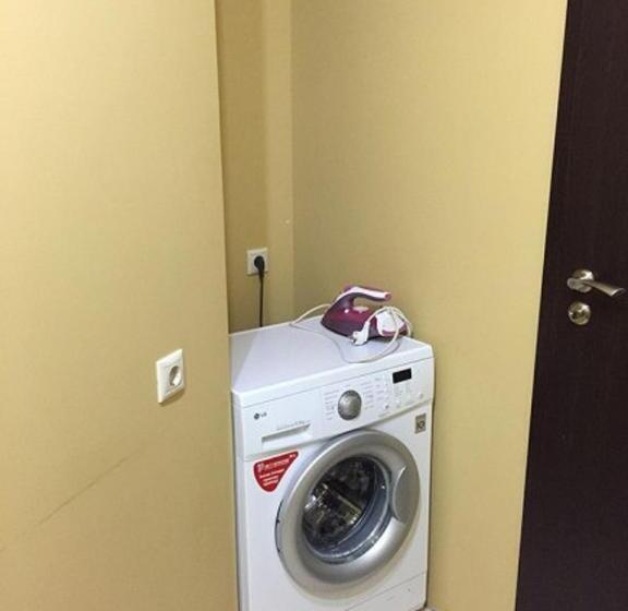 آپارتمان 2 خوابه, Best Apartments In Most City, River View