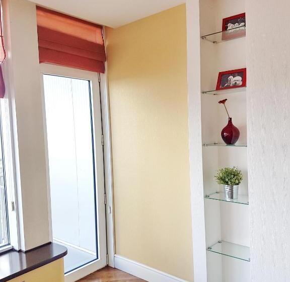 آپارتمان 2 خوابه, Best Apartments In Most City, River View