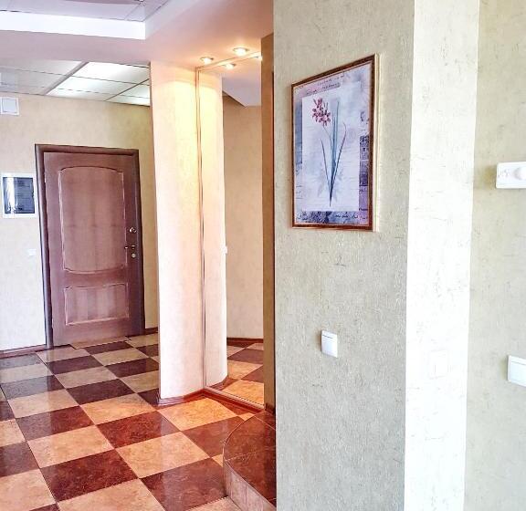 1 Bedroom Apartment River View, Best Apartments In Most City, River View