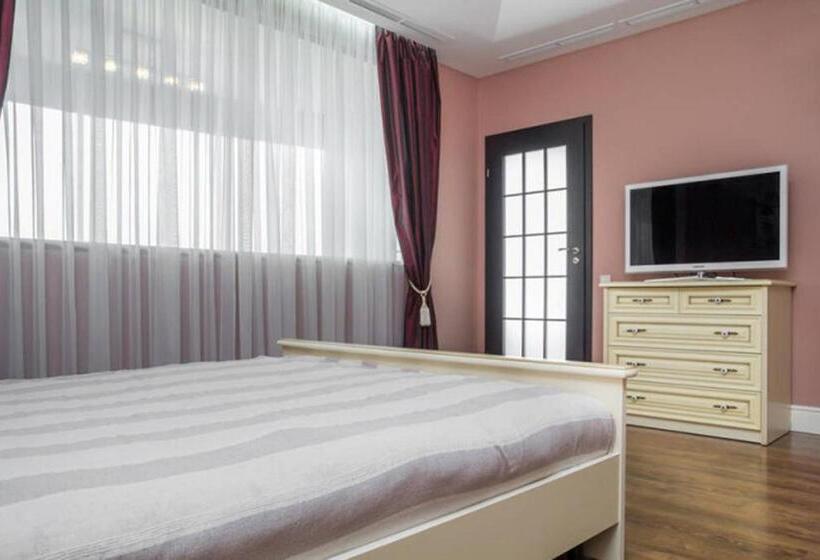 آپارتمان 2 خوابه, Best Apartments In Most City, River View