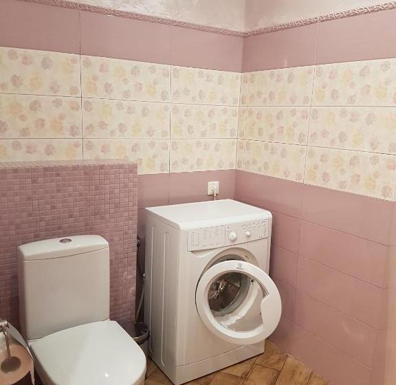 سوئیت با تخت بزرگ, Best Apartments In Most City, River View