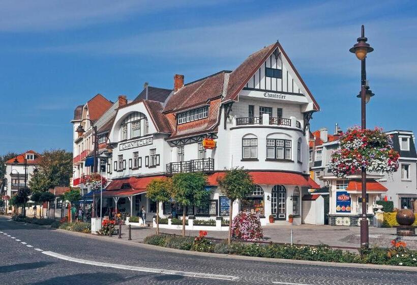 إستوديو قياسى سرير مزدوج, Holiday Suites De Haan