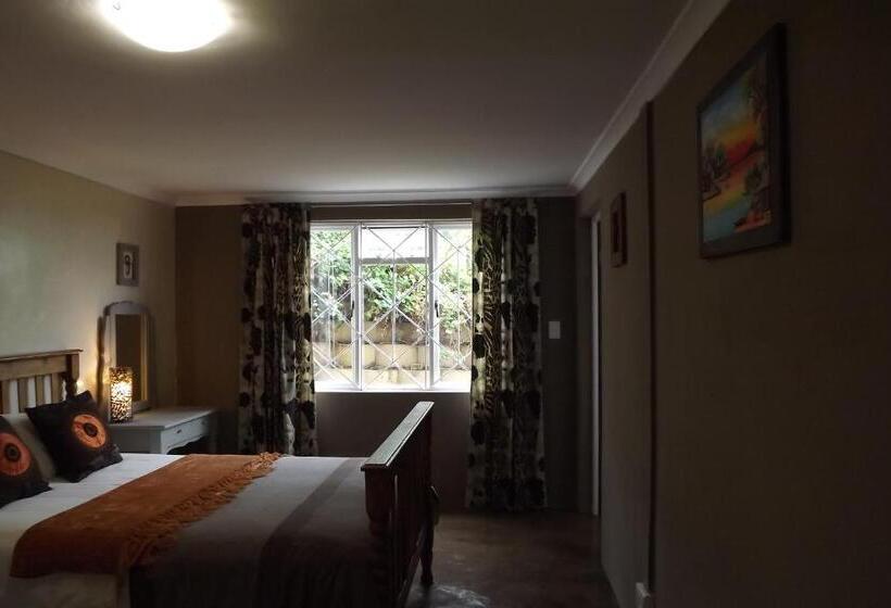 غرفة قياسية, Brambleberry Farm