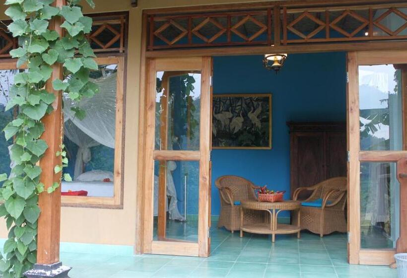 חדר סטנדרט, Bebek Biru