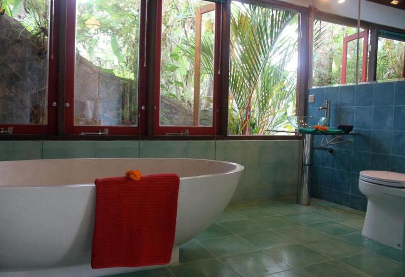 חדר סטנדרט, Bebek Biru