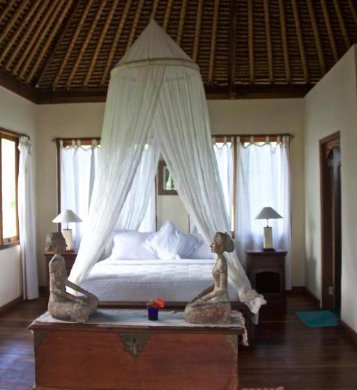 וילה בת חדר שינה 1, Bebek Biru