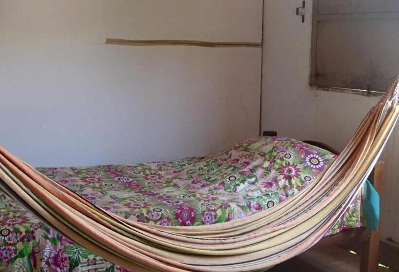 バルコニー付き１ベッドルームアパートメント, El Garaje Hostal